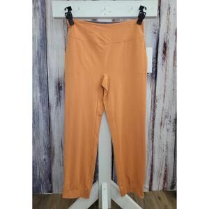 LARGE SUNSET A516278 Women with Control Tall Cotton Jersey SMOOTH & SLEEK Pants